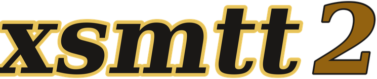 xsmtt2 logo
